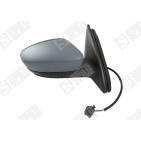 Rétroviseur Droit Pour Seat Toledo IV Skoda Rapid Spaceback