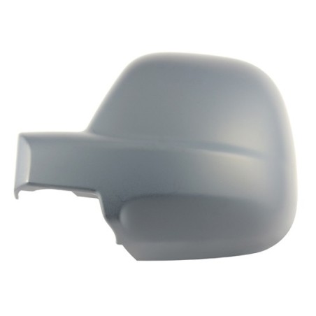 Coque de Rétro Gauche Pour Peugeot Tepee Citroën