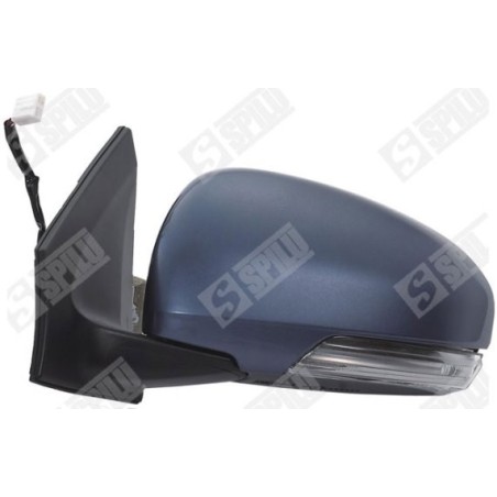 Rétroviseur Gauche Pour Toyota IQ 87940-74060