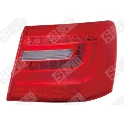Feu Arrière Droit Pour Audi A6 Allroad Avant 4G9945096B