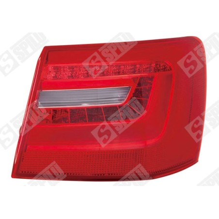 Feu Arrière Droit Pour Audi A6 Allroad Avant 4G9945096B