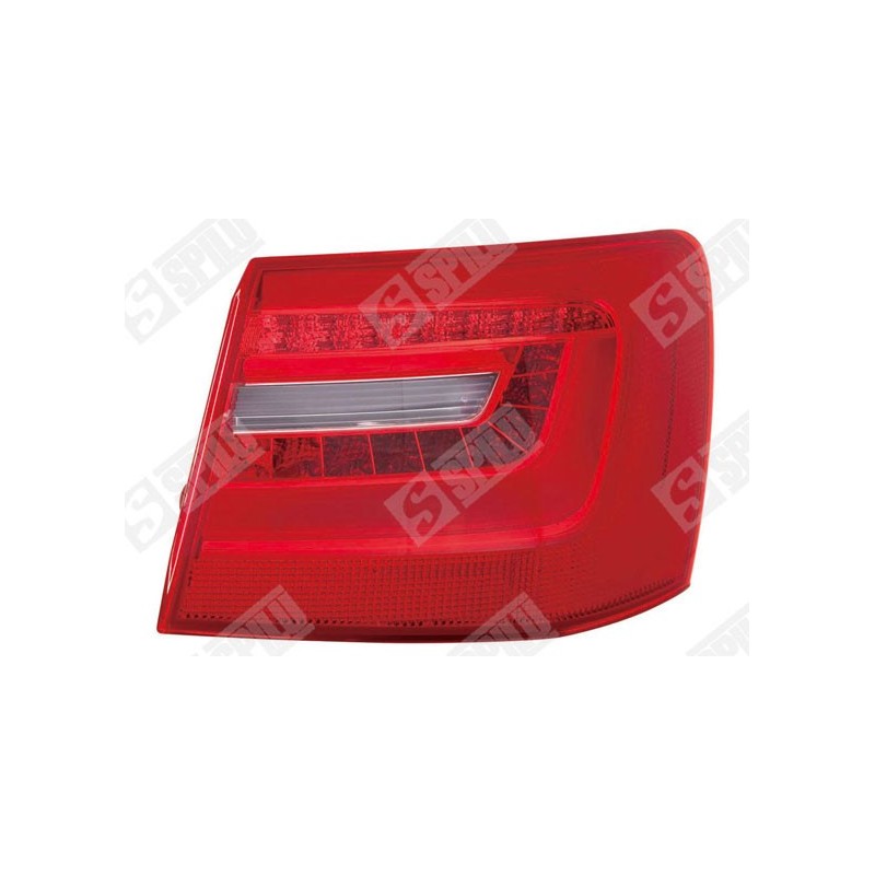 Feu Arrière Droit Pour Audi A6 Allroad Avant 4G9945096B