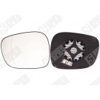 Verre de Rétroviseur Gauche Pour BMW X3 51163454947
