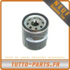 Filtre à Huile pour DACIA NISSAN RENAULT