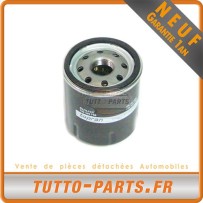 Filtre à Huile pour DACIA NISSAN RENAULT