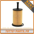 Filtre à Huile pour CITROEN PEUGEOT