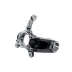 Fusée D'essieu Avant Droit Pour A3 Q3 Leon Altea Xl Superb Octavia 1K0407256AA