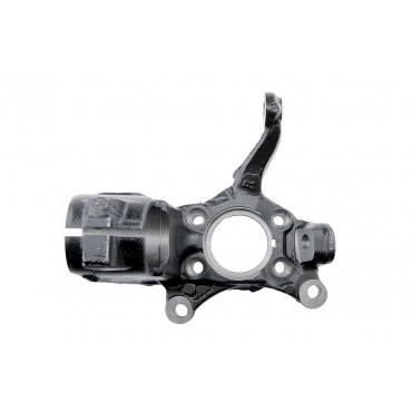 Fusée D'essieu Avant Droit Pour A3 Q3 Leon Altea Xl Superb Octavia 1K0407256AA