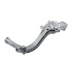 Fusée D'essieu Avant Gauche Pour Audi A4 Seat Exeo St 8E0407253E