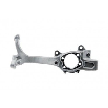 Fusée D'essieu Avant Gauche Pour Audi A4 Seat Exeo St 8E0407253E