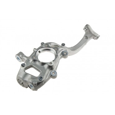 Fusée D'essieu Avant Gauche Pour Audi A4 A5 8W0407253F