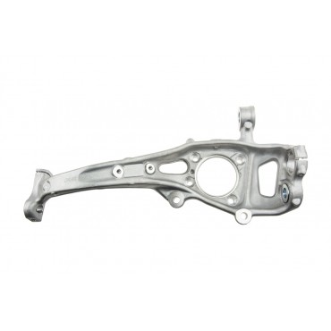 Fusée D'essieu Avant Gauche Pour Audi A4 A5 8W0407253F