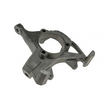 Fusée D'essieu Avant Droit Pour Jeep Grand Cherokee Wrangler 4713186