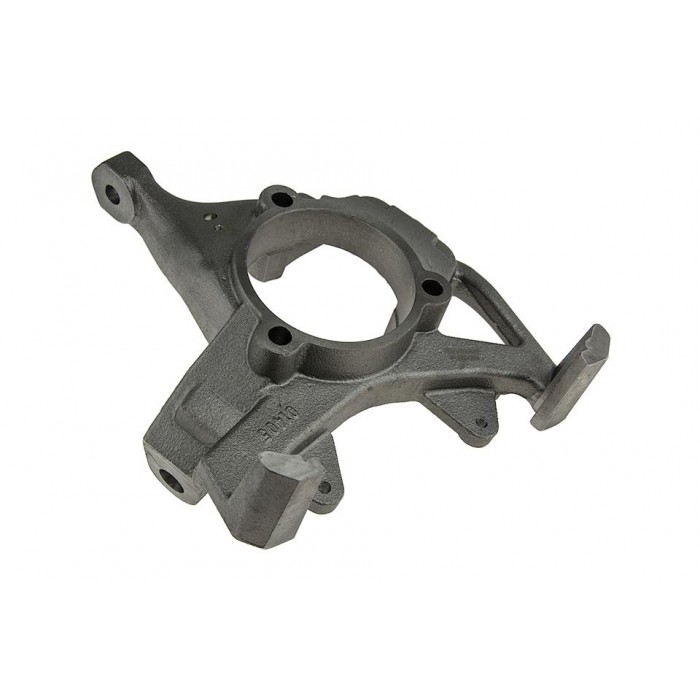 Fusée D'essieu Avant Droit Pour Jeep Grand Cherokee Wrangler 4713186