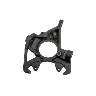 Fusée D'essieu Avant Droit Pour Jeep Grand Cherokee Wrangler 4713186