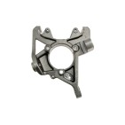 Fusée D'essieu Avant Gauche Pour Jeep Grand Cherokee Wrangler 4713187