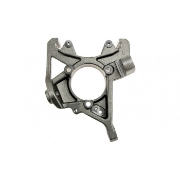 Fusée D'essieu Avant Gauche Pour Jeep Grand Cherokee Wrangler 4713187