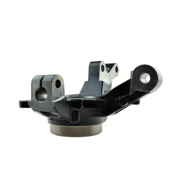 Fusée D'essieu Avant Droit Pour Jeep Compass Patriot Dodge Caliber 5085702