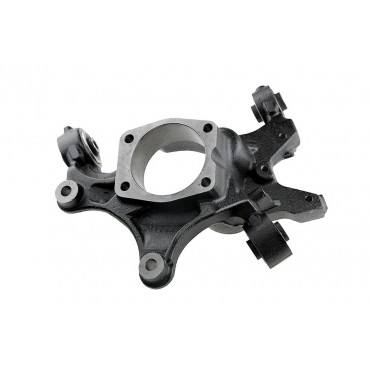 Fusée D'essieu Avant Gauche Pour Dodge Journey 2008-2011 4766563AA