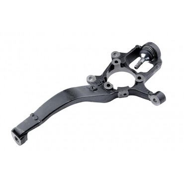 Fusée D'essieu Avant Droit Pour Jeep Grand Cherokee Dodge Durango 68022628ad