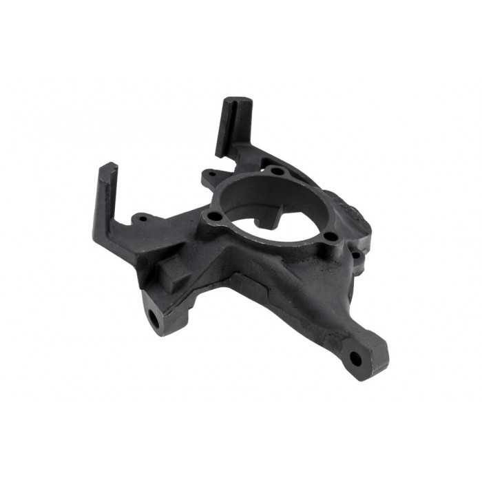 Fusée D'essieu Avant Gauche Pour Jeep Grand Cherokee Wrangler 52067577
