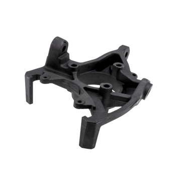 Fusée D'essieu Avant Gauche Pour Jeep Grand Cherokee Wrangler 52067577
