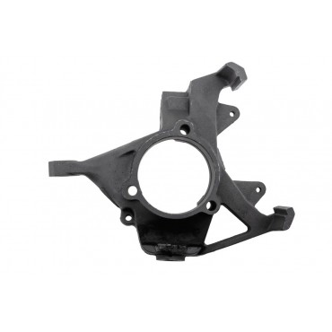 Fusée D'essieu Avant Gauche Pour Jeep Grand Cherokee Wrangler 52067577