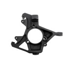 Fusée D'essieu Avant Gauche Pour Jeep Grand Cherokee Wrangler 52067577