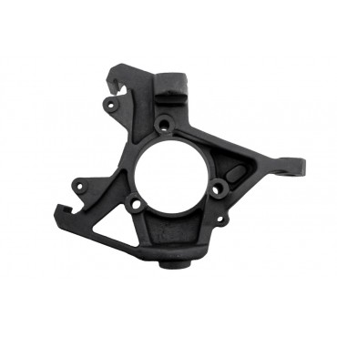 Fusée D'essieu Avant Gauche Pour Jeep Grand Cherokee Wrangler 52067577