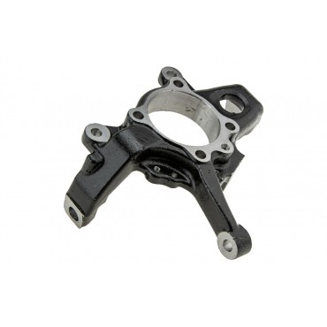 Fusée D'essieu Avant Gauche Pour Mitsubishi Pajero IV MR374501