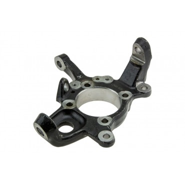 Fusée D'essieu Avant Droit Pour Mitsubishi Pajero IV MR374502