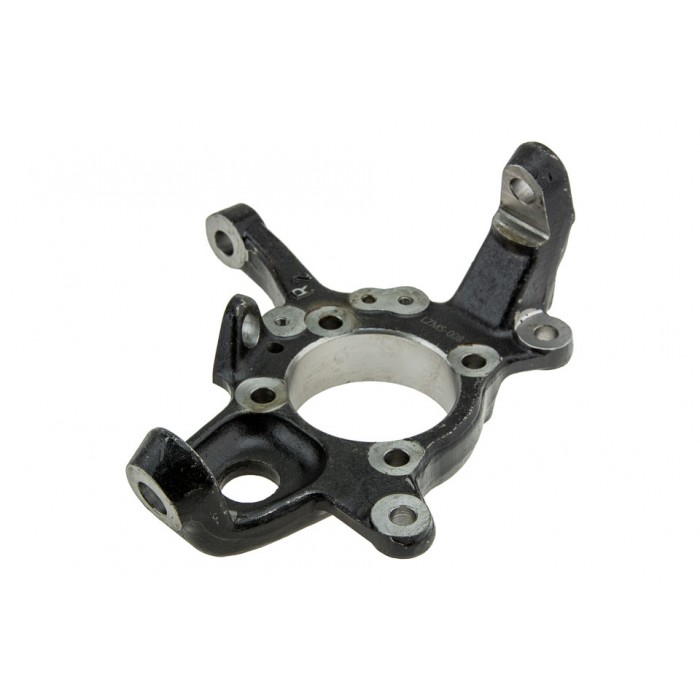 Fusée D'essieu Avant Droit Pour Mitsubishi Pajero IV MR374502