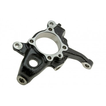 Fusée D'essieu Avant Droit Pour Mitsubishi Pajero IV MR374502