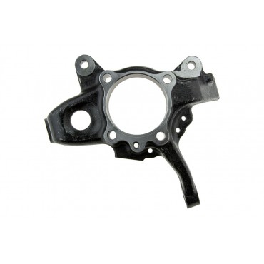 Fusée D'essieu Avant Droit Pour Mitsubishi Pajero IV MR374502