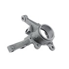Fusée D'essieu Avant Gauche Pour Renault Kangoo Megane I 8200150222