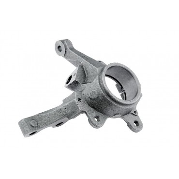 Fusée D'essieu Avant Gauche Pour Renault Kangoo Megane I 8200150222