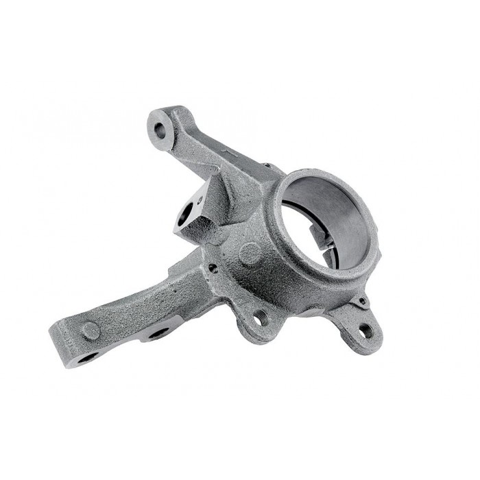 Fusée D'essieu Avant Gauche Pour Renault Kangoo Megane I 8200150222