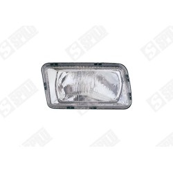 Phare Avant Gauche Pour Audi 80 Avant 893941029E