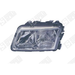 Phare Avant Gauche Pour Audi A3 8L0941029