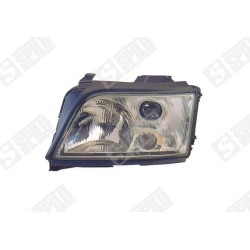 Phare Avant Gauche Pour Audi A6 Avant 4A0941029N