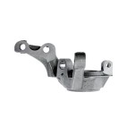 Fusée D'essieu Avant Gauche Pour Renault Kangoo Megane I 8200150222