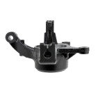 Fusée D'essieu Avant Gauche Pour Renault Captur I 400153767R
