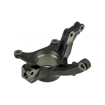 Fusée D'essieu Avant Droit Pour Renault Captur I 400148676R