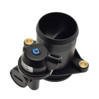  Boitier Corps Papillon pour PEUGEOT SUZUKI