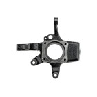 Fusée D'essieu Avant Gauche Pour Suzuki Grand Vitara 4511165D00