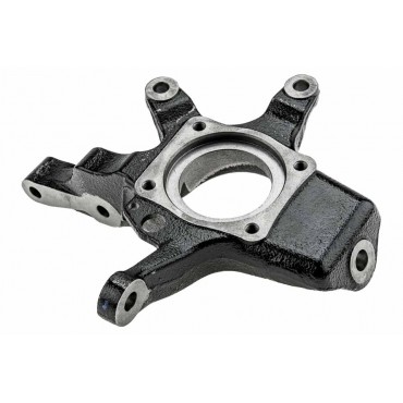Fusée D'essieu Avant Droit Pour Suzuki Grand Vitara 4515165D00