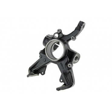 Fusée D'essieu Avant Gauche Pour Vw Golf Skoda Octavia Seat Toledo