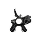 Fusée D'essieu Avant Gauche Pour Vw Golf Skoda Octavia Seat Toledo