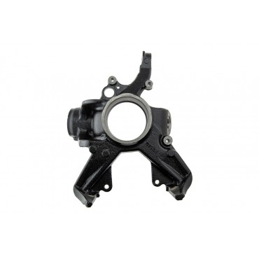 Fusée D'essieu Avant Gauche Pour Vw Golf Skoda Octavia Seat Toledo