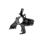 Fusée D'essieu Avant Droit Pour Vw Golf Skoda Octavia Seat Toledo